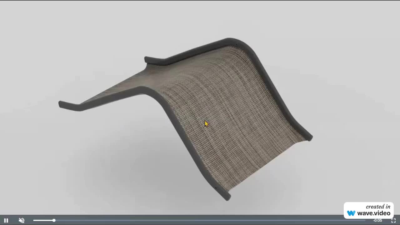 5pcs Outdoor Dining Set with Champagne Textilene Chairs & Metal Table - All-Weather Stackable Patio Furniture, Space-Saving Table and 4 Chairs for Garden, Poolside, Backyard (Champagne, Metal Frame)