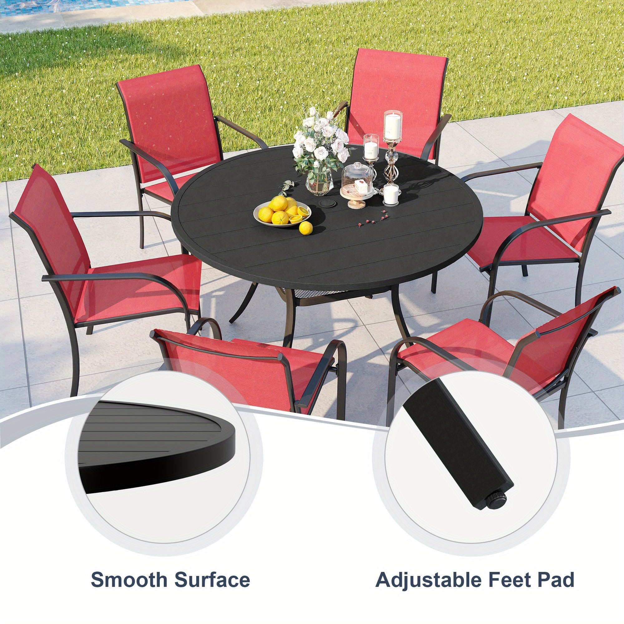 DIFY Extra Large 47.5\