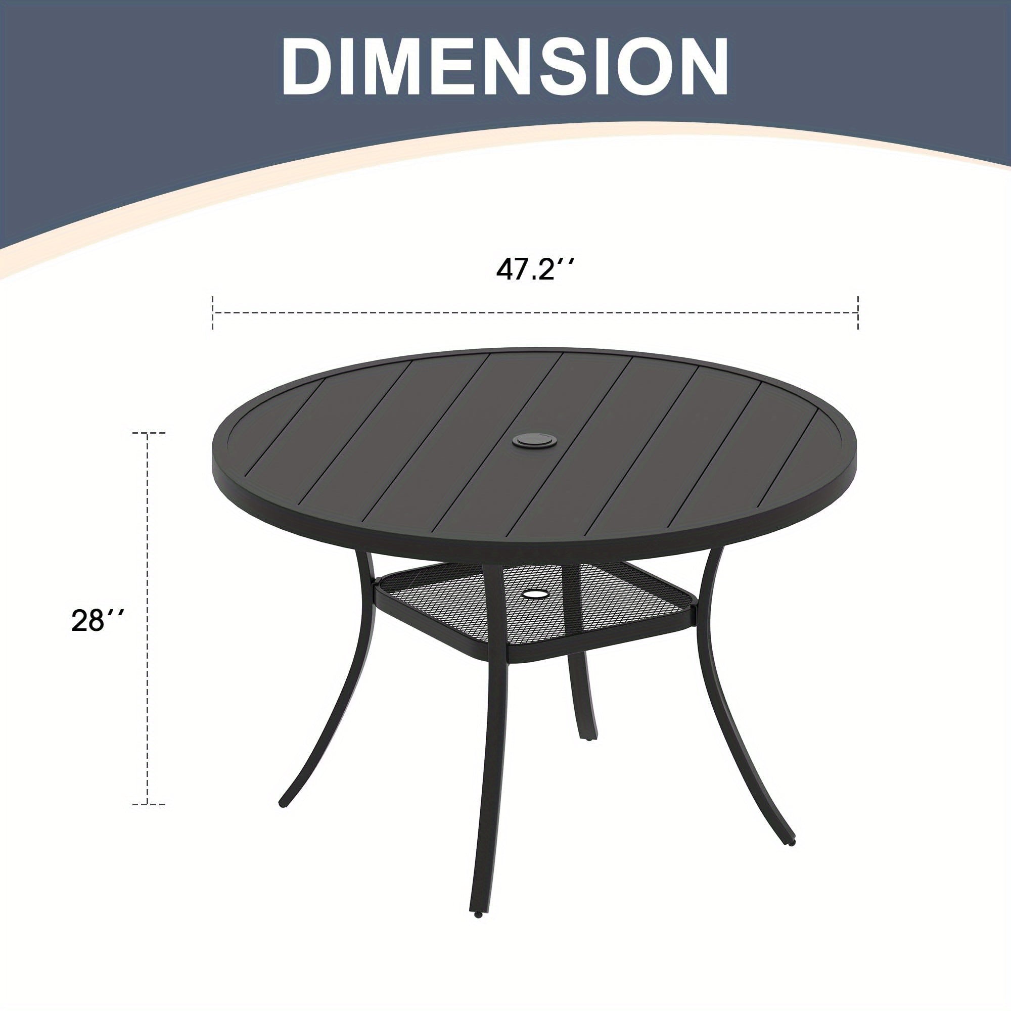 DIFY Extra Large 47.5\